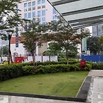 The Luxe Infinitum By Perfect Stay
