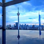 The Luxe Infinitum By Perfect Stay