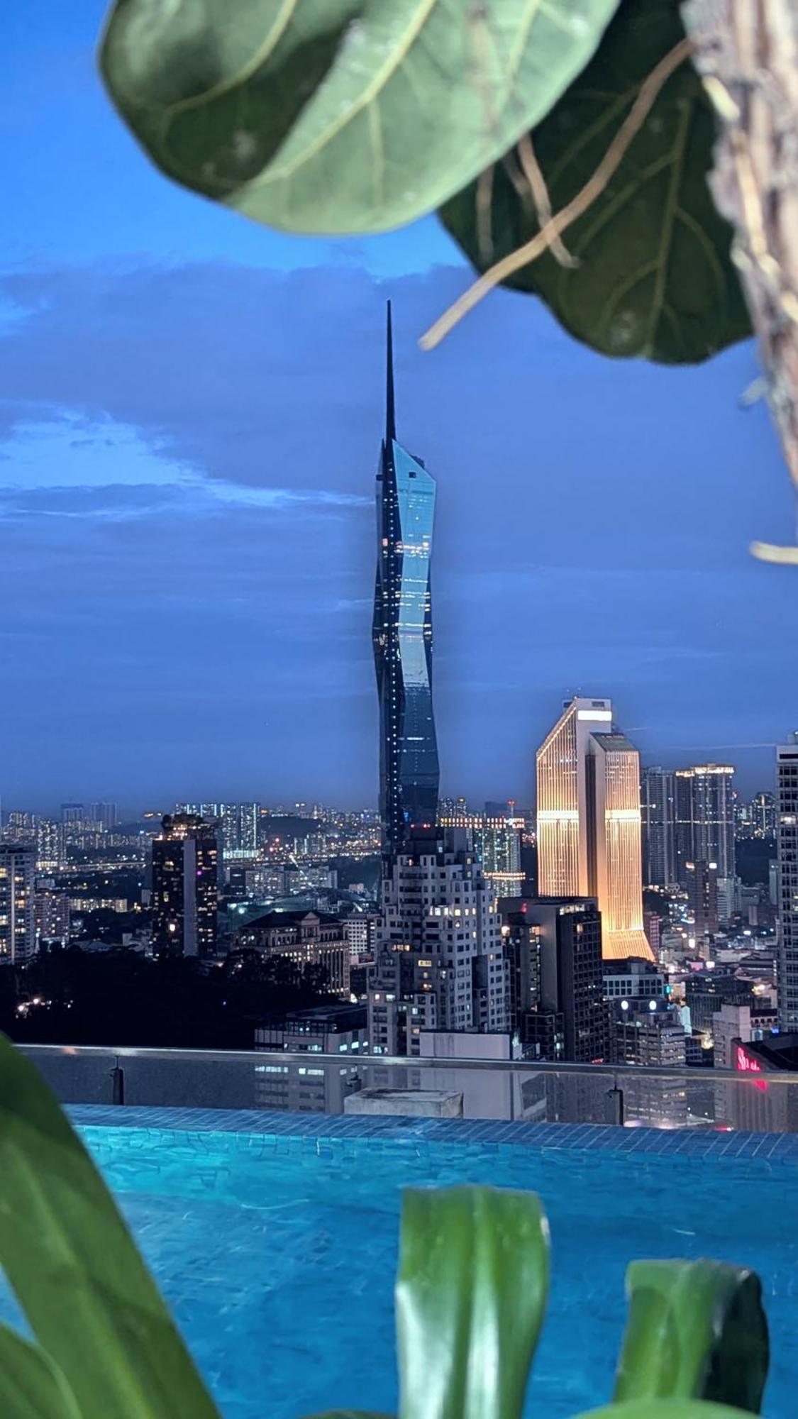 The Luxe Infinitum By Perfect Kuala Lumpur