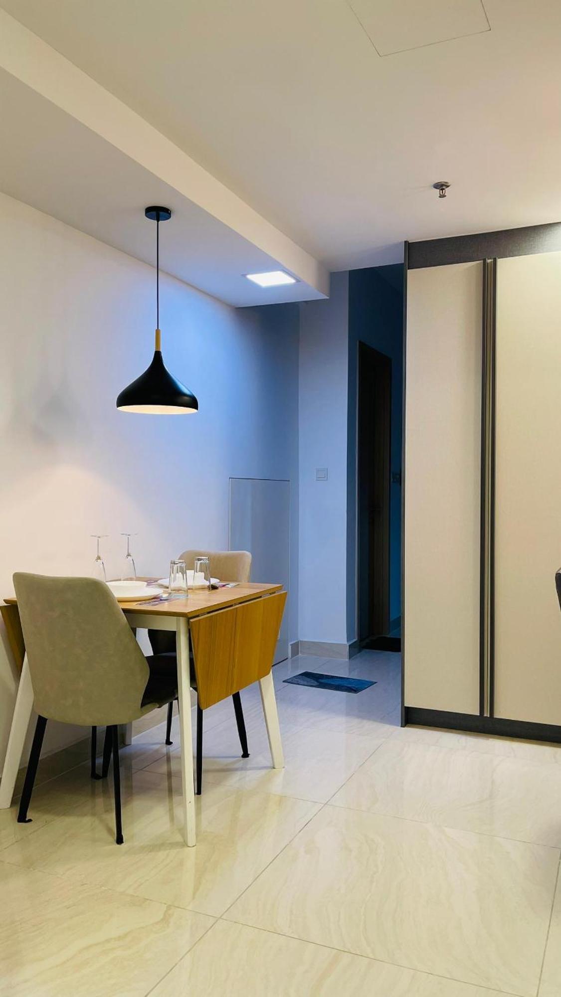 The Luxe Infinitum By Perfect *
