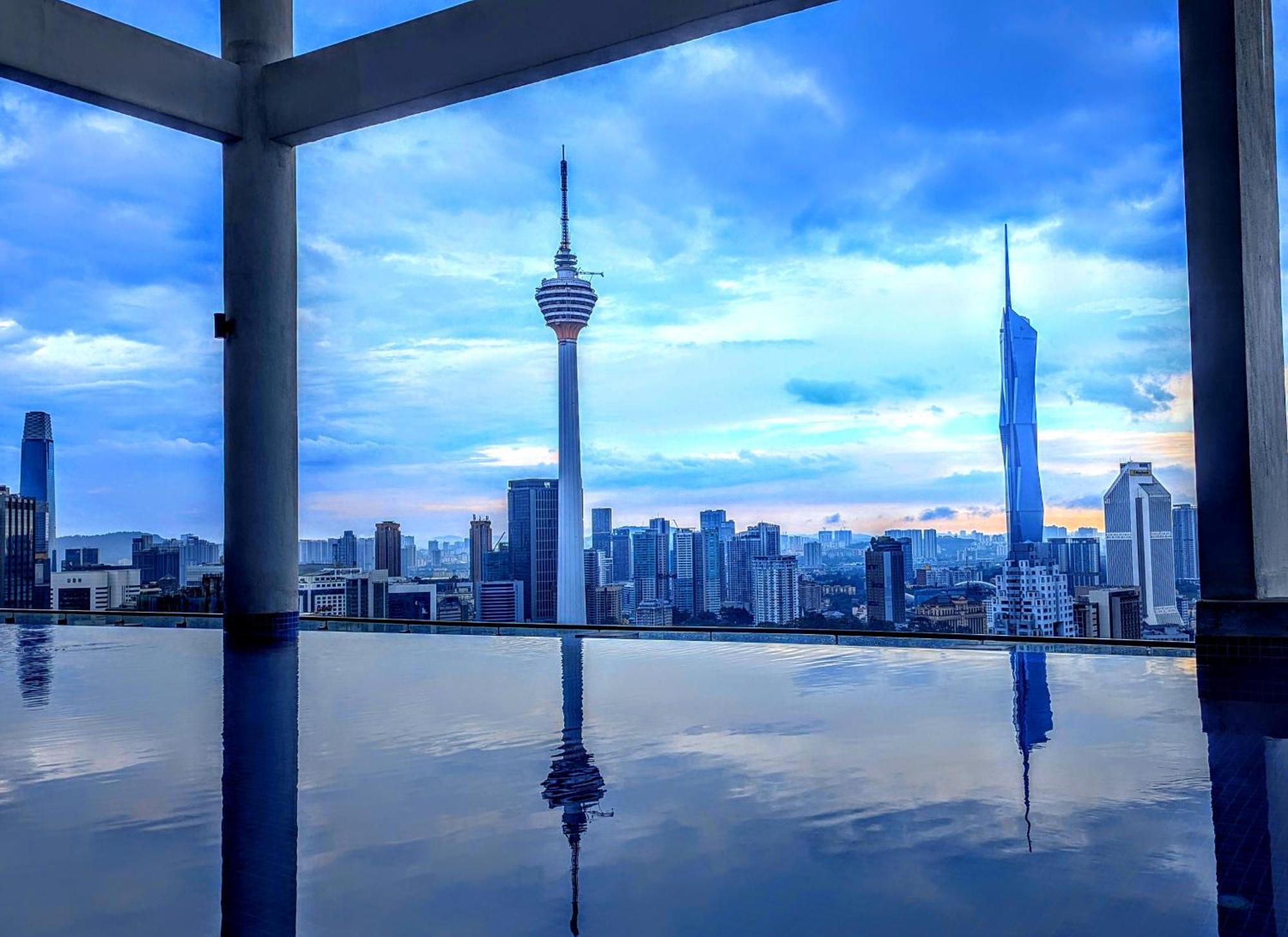 The Luxe Infinitum By Perfect * Kuala Lumpur